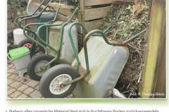 KOMPOSTIEREN