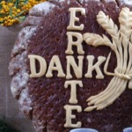 Erntedankbrot - Der Gartenblog von Elisabeth Thesing-Bleck